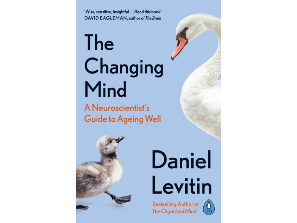 Mind:　Bookpath　Ageing　Changing　Neuroscientist's　Guide　to　Well　The　A
