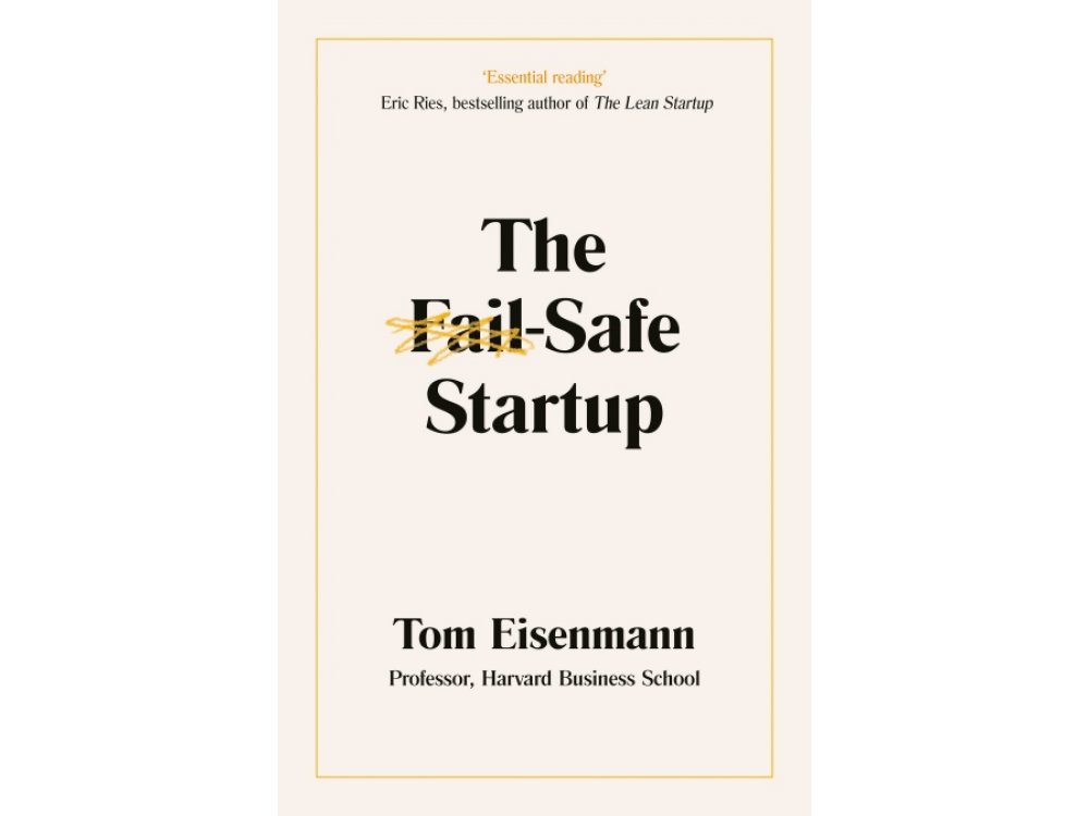 The Fail-Safe Startup