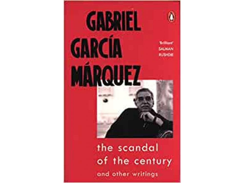The Scandal of the Century and Other Writings