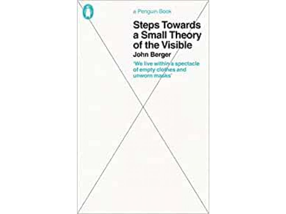 Steps Towards a Small Theory of the Visible (Penguin Great Ideas)