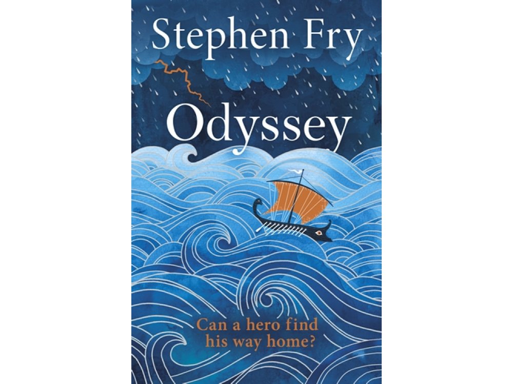 Odyssey: Can A Hero Find His Way Home?