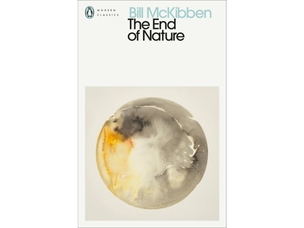 The End of Nature