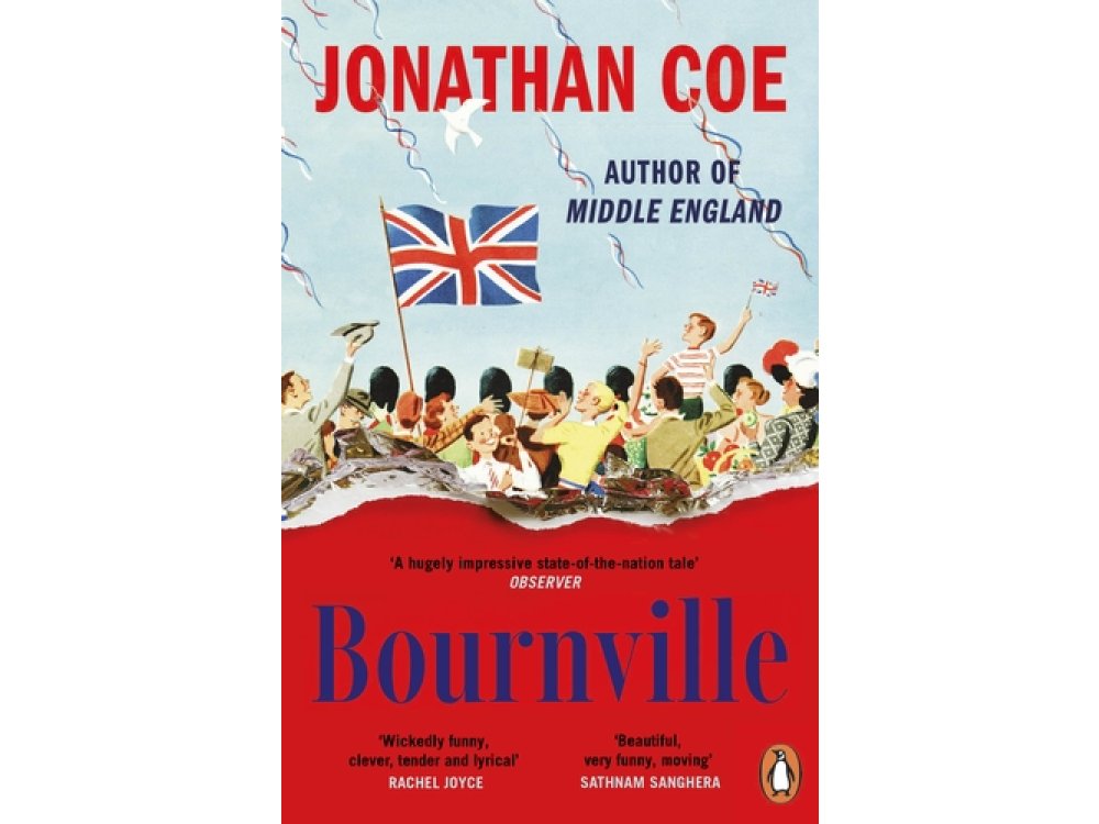 Bournville