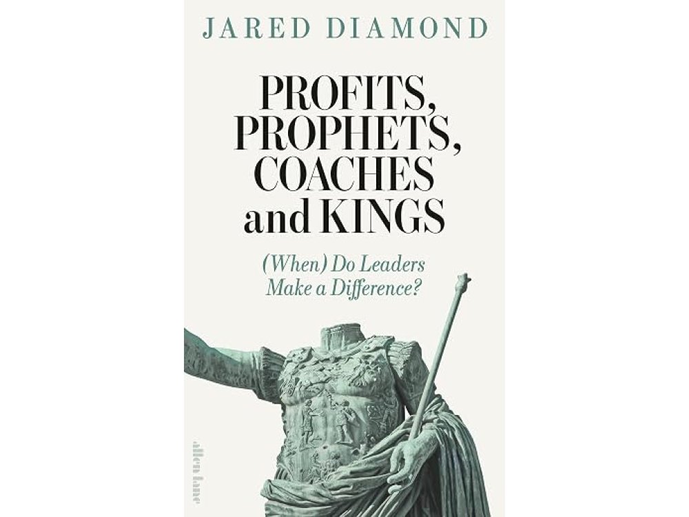 Profits, Prophets, Coaches and Kings: (When) Do Leaders Make a Difference?
