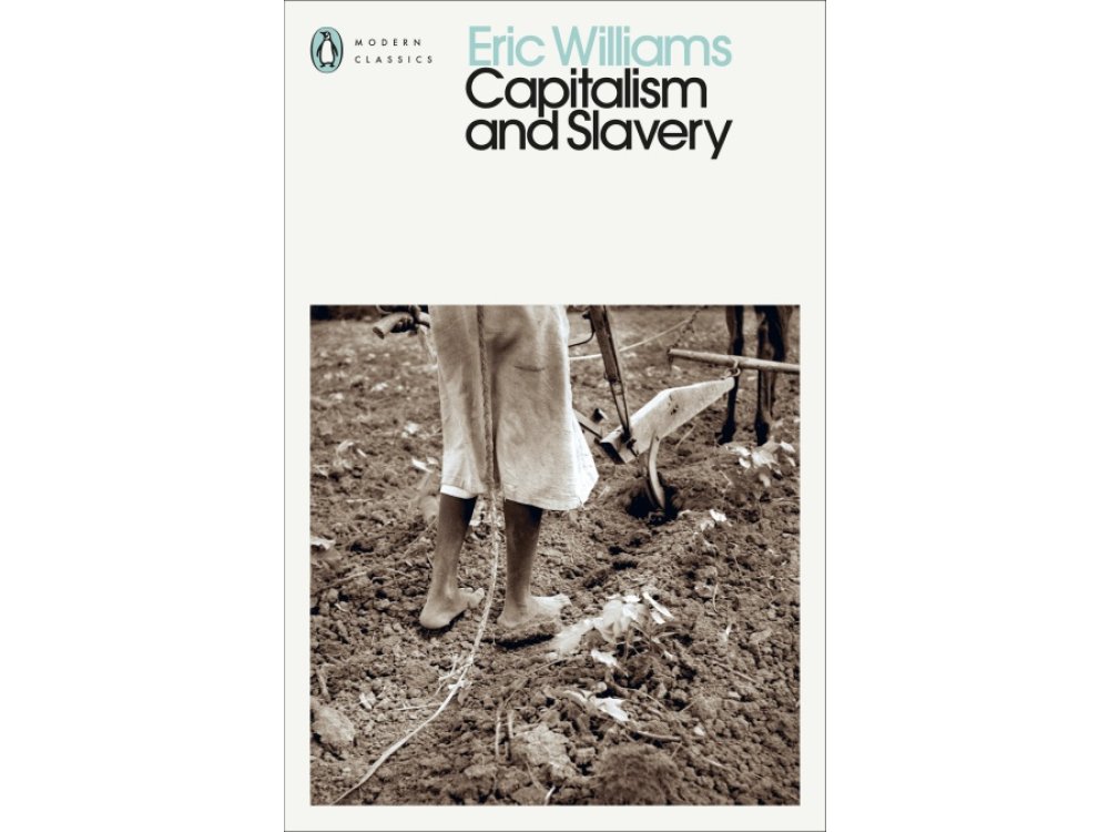 Capitalism and Slavery