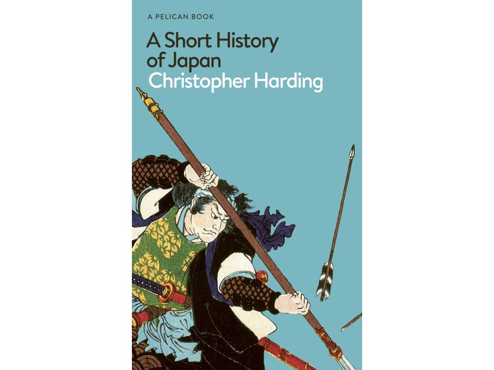 A Short History of Japan
