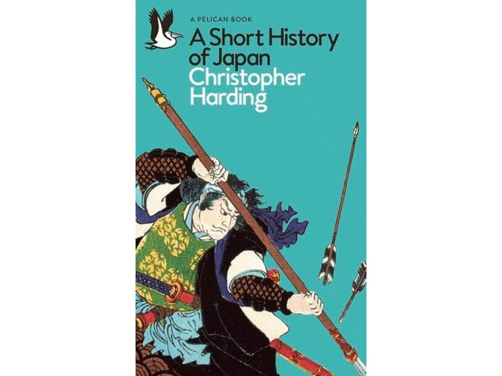 A Short History of Japan