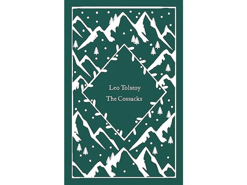 The Cossacks: Leo Tolstoy (Little Clothbound Classics)
