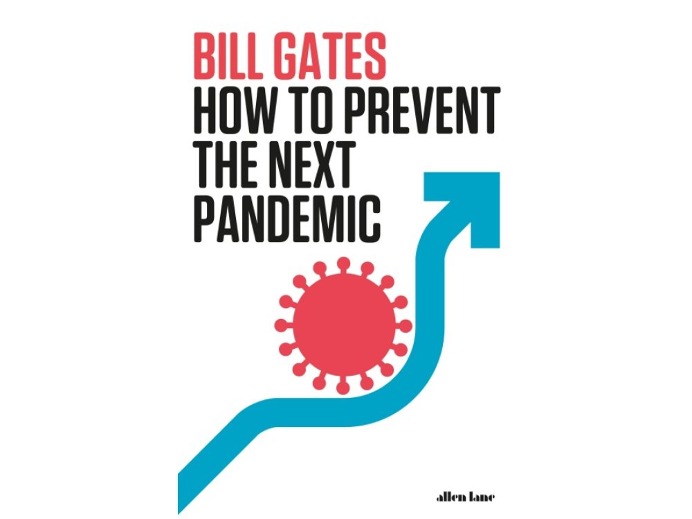 How To Prevent the Next Pandemic