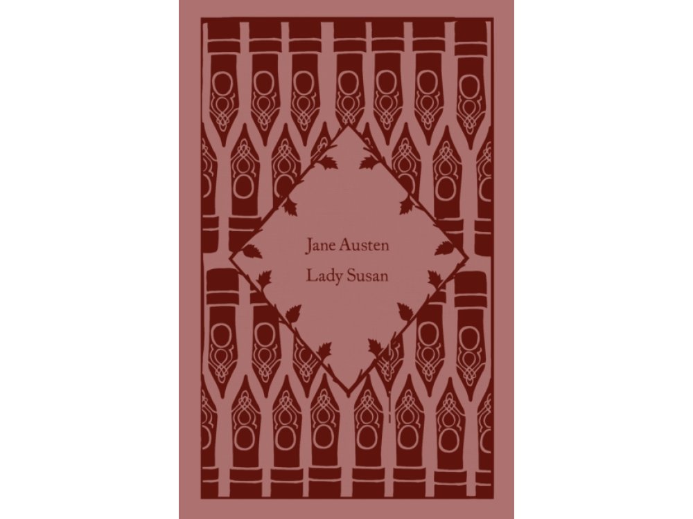 Lady Susan: Jane Austen (Little Clothbound Classics)
