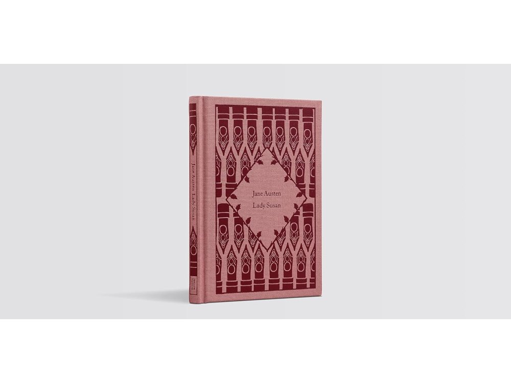 Lady Susan: Jane Austen (Little Clothbound Classics)