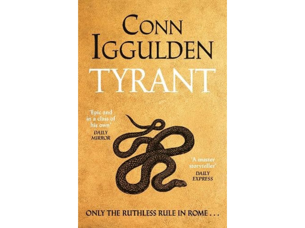 Tyrant