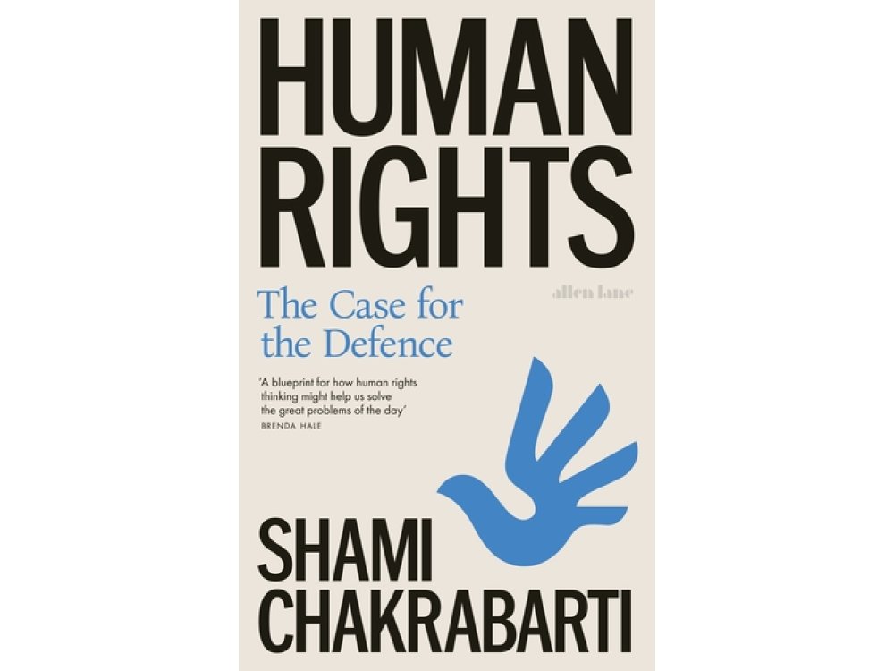 Human Rights: The Case for the Defence