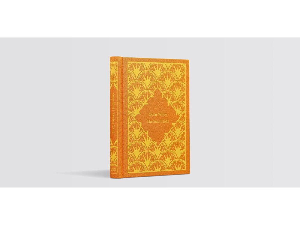 The Star-Child: Oscar Wilde (Little Clothbound Classics)