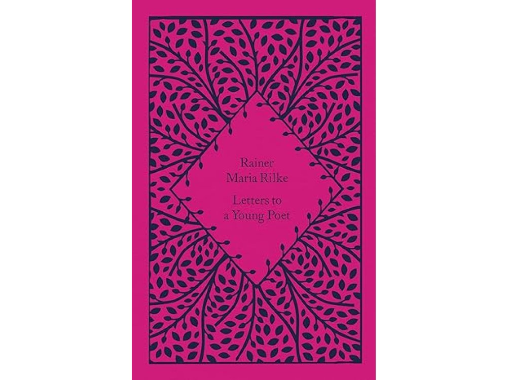 Letters to a Young Poet: Rainer Maria Rilke (Little Clothbound Classics)