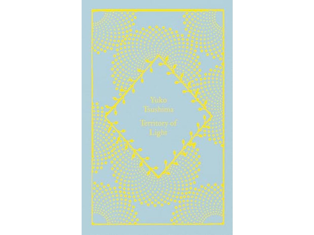 Territory of Light: Yuko Tsushima (Little Clothbound Classics)