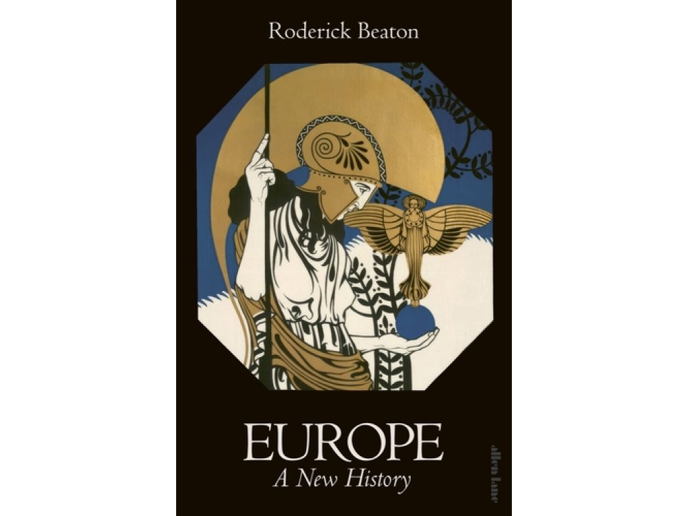 Europe: A New History