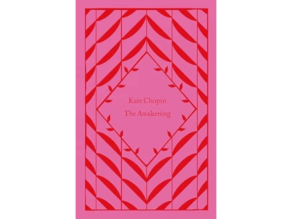 The Awakening: Kate Chopin (Little Clothbound Classics)