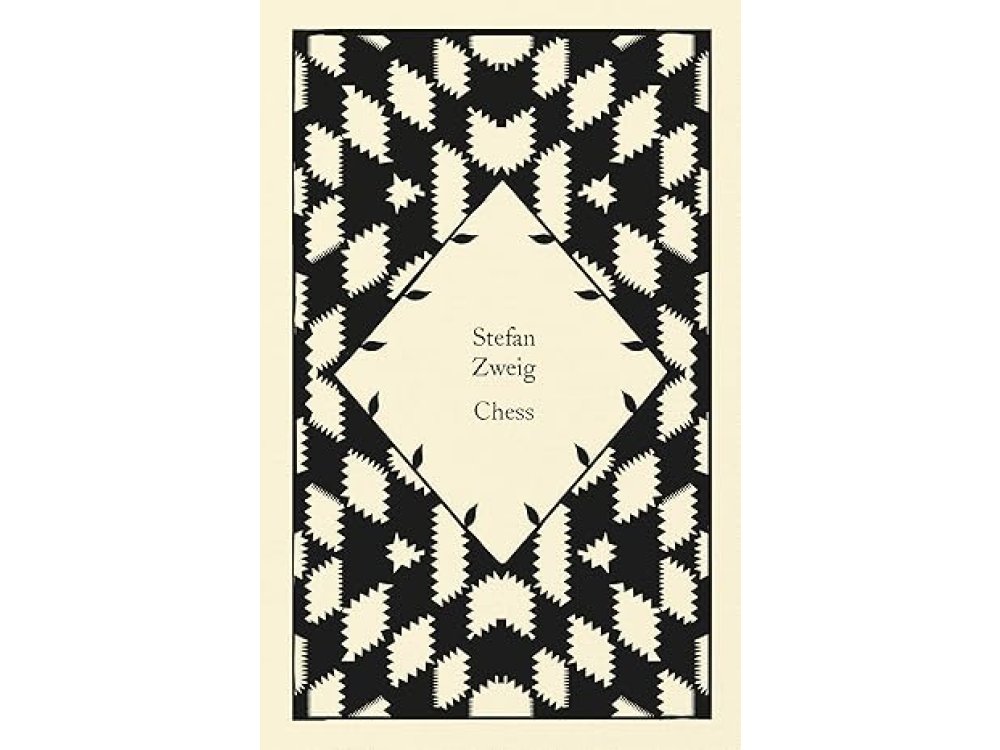 Chess: Stefan Zweig (Little Clothbound Classics)