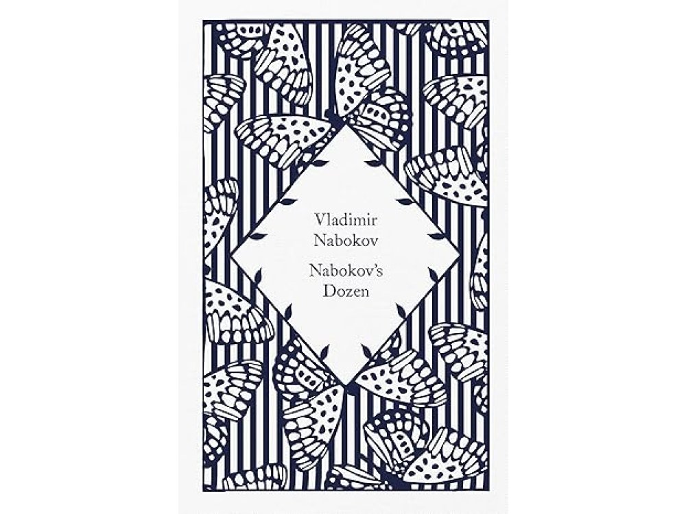 Nabokov's Dozen: Vladimir Nabokov (Little Clothbound Classics)