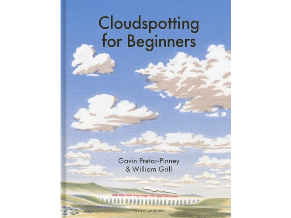 Cloudspotting For Beginners