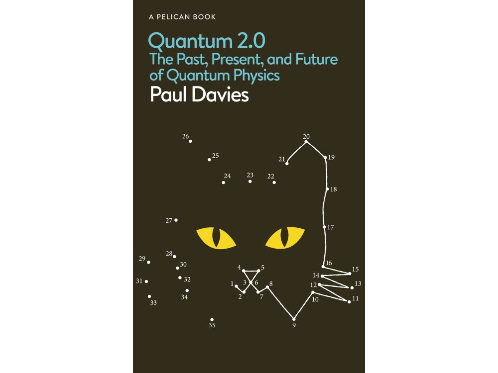 Quantum 2.0: The Past, Present, and Future of Quantum Physics