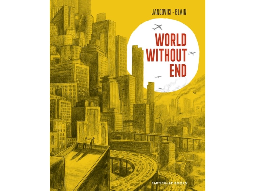 World Without End