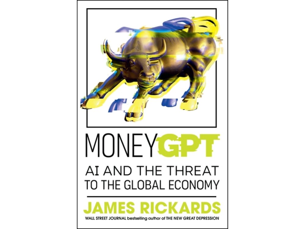 MoneyGPT: AI and the Threat to the Global Economy