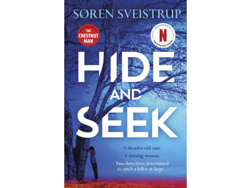 Hide and Seek
