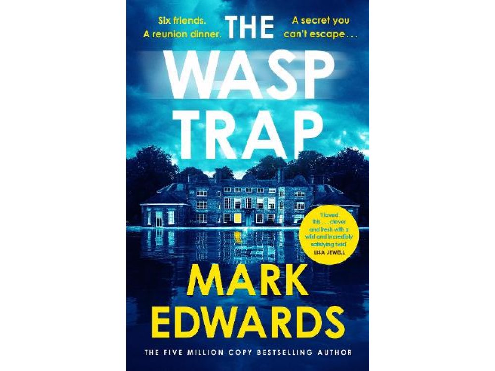 The Wasp Trap