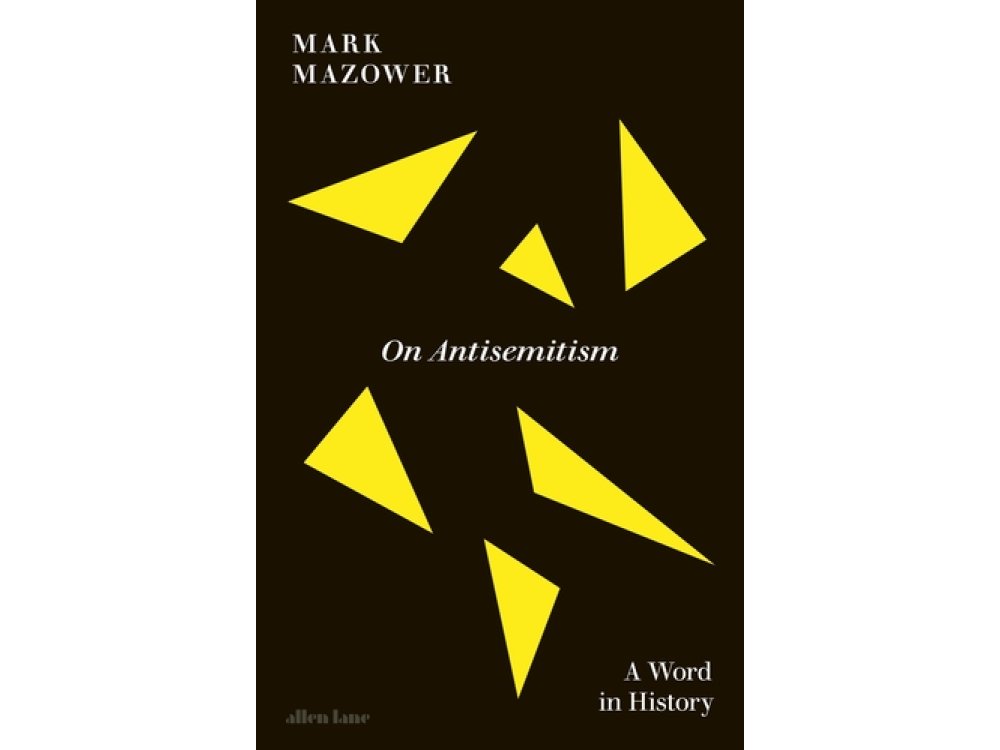 On Antisemitism: A Word in History