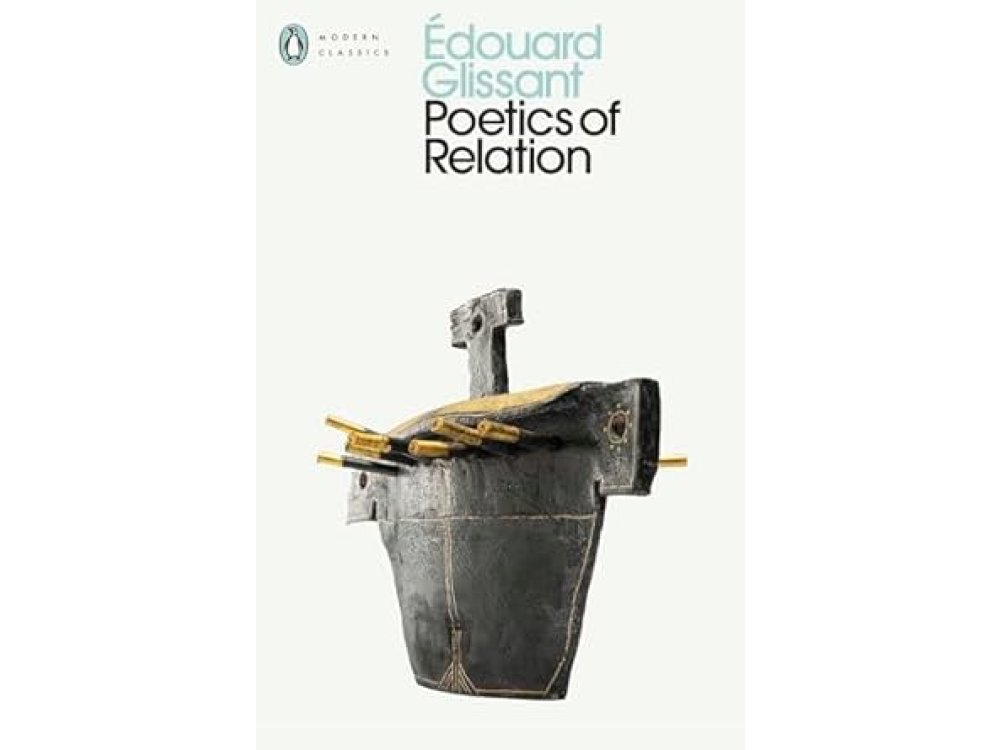 Poetics of Relation