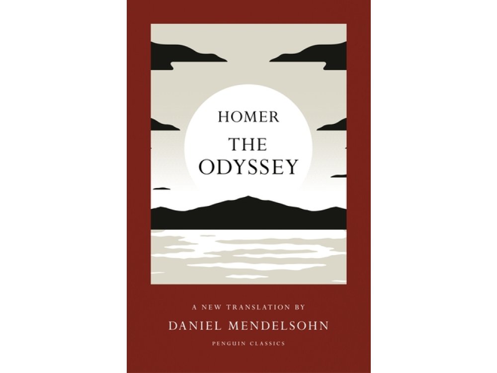 The Odyssey