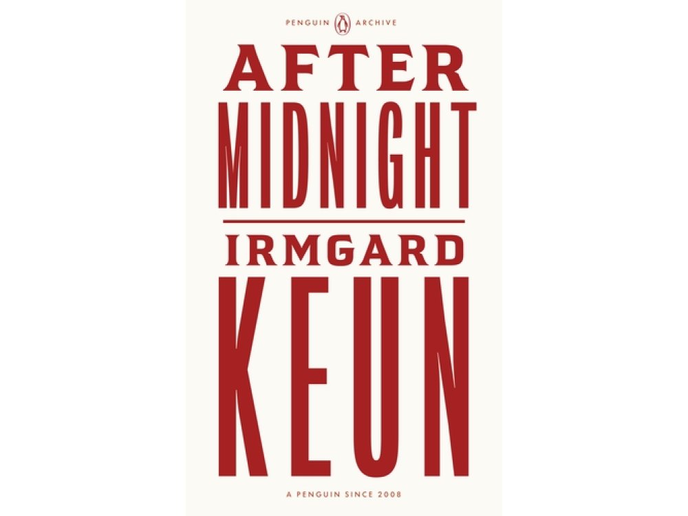 After Midnight: Irmgard Keun (Penguin Archive)