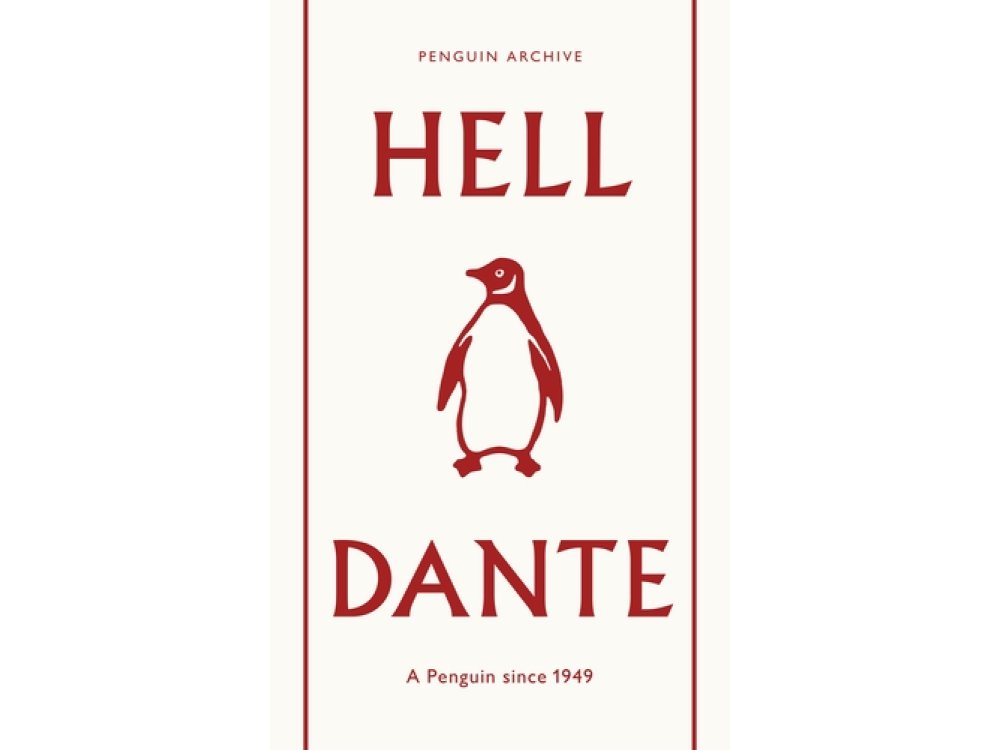 Hell: Dante (Penguin Archive)