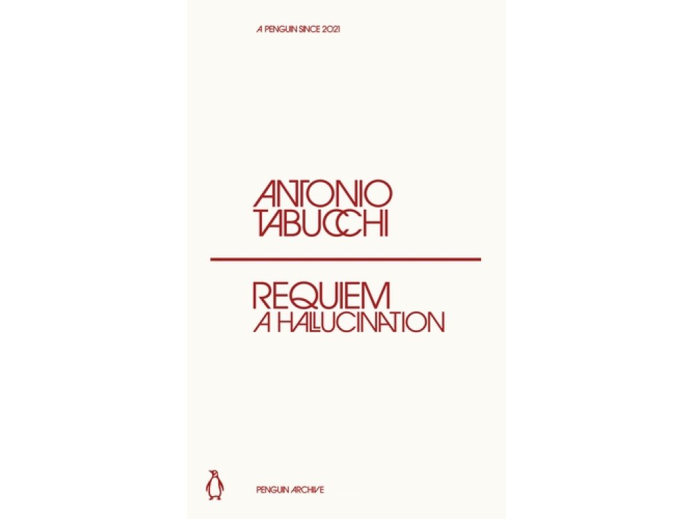 Requiem: A Hallucination (Penguin Archive)