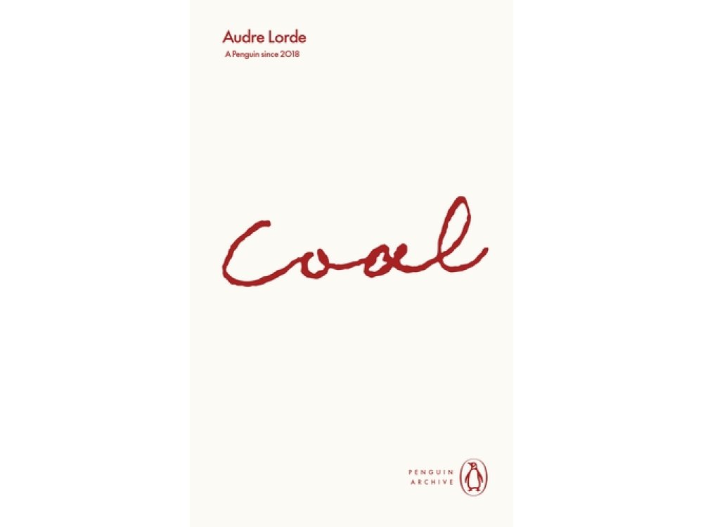 Coal: Audre Lorde (Penguin Archive)