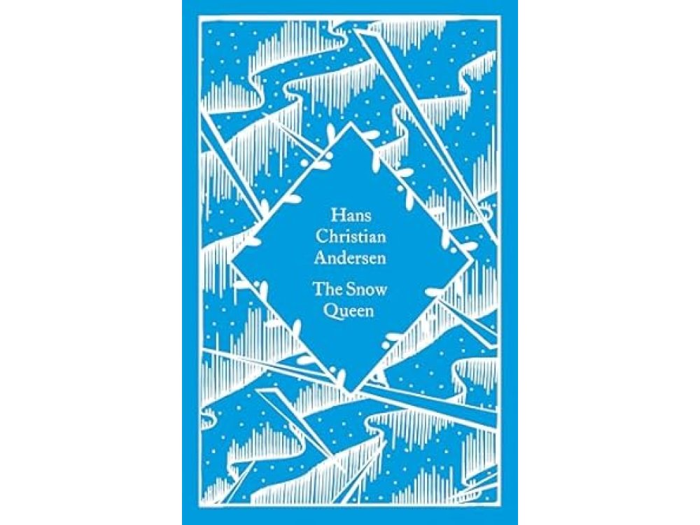 The Snow Queen (Little Clothbound Classics)