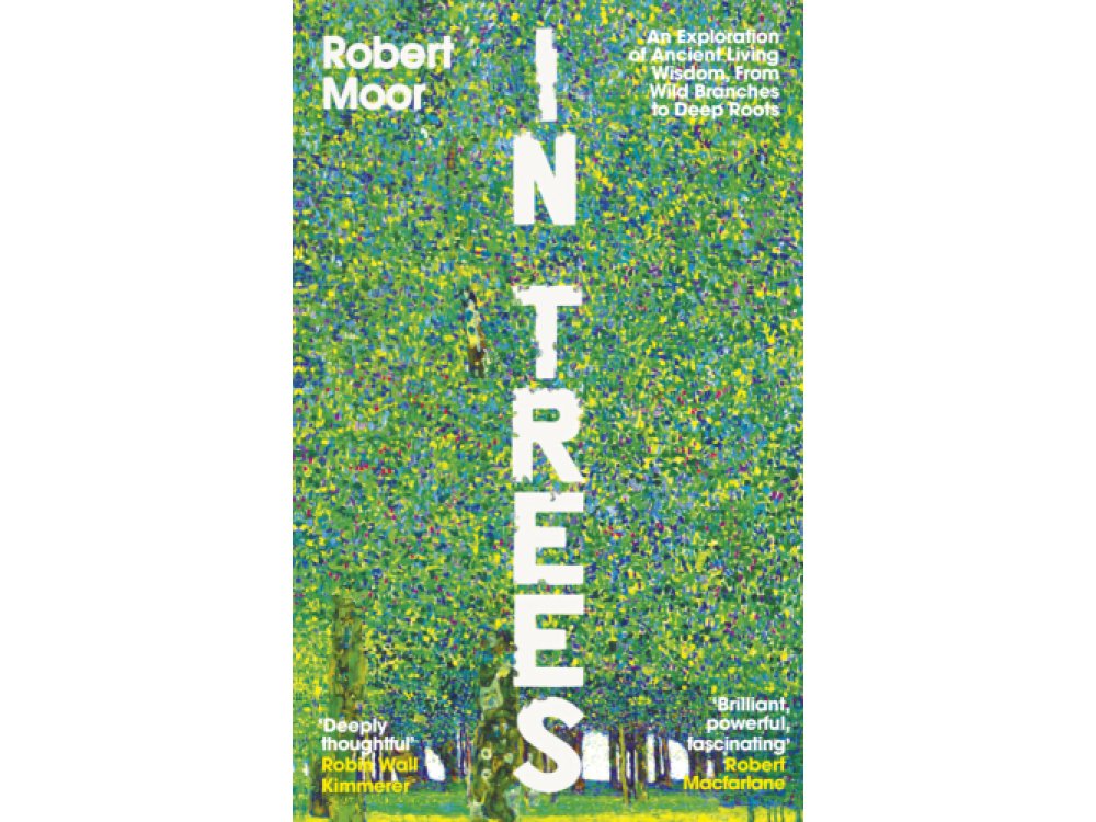 In Trees: An Exploration of Ancient Living Wisdom