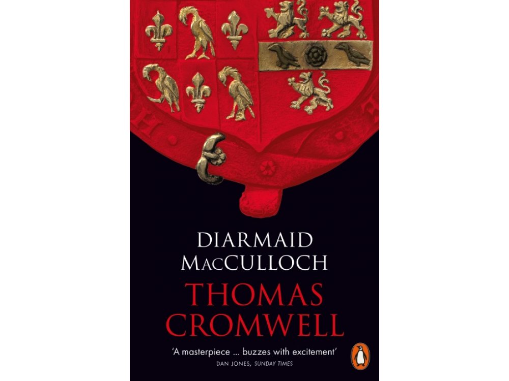 Thomas Cromwell: A Life [CLONE]