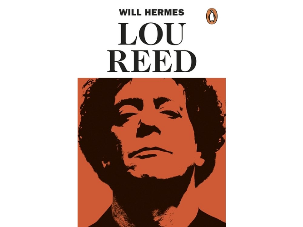 Lou Reed: The King of New York
