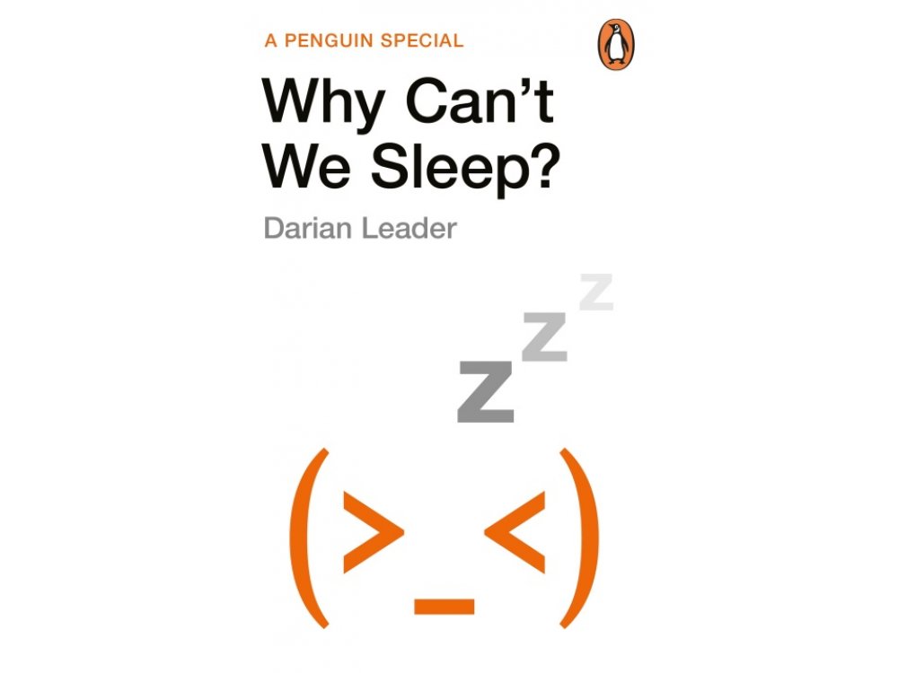 Why Can't We Sleep?