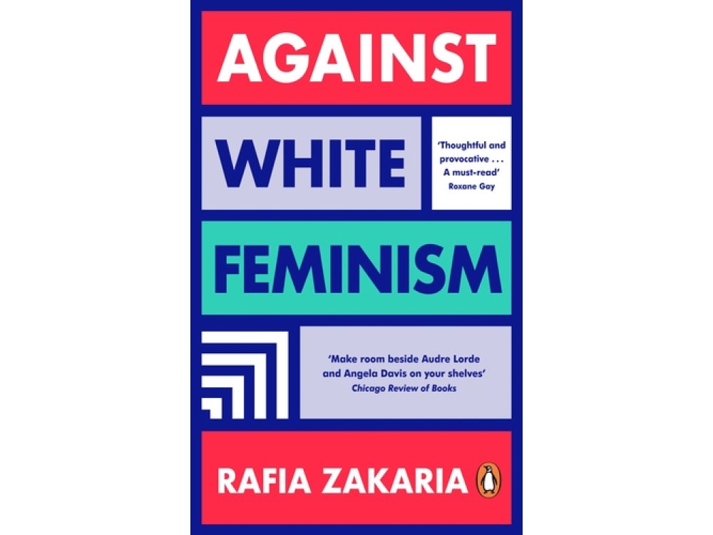 Against White Feminism