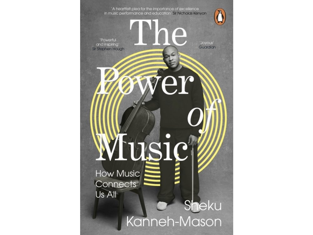 The Power of Music: How Music Connects Us All