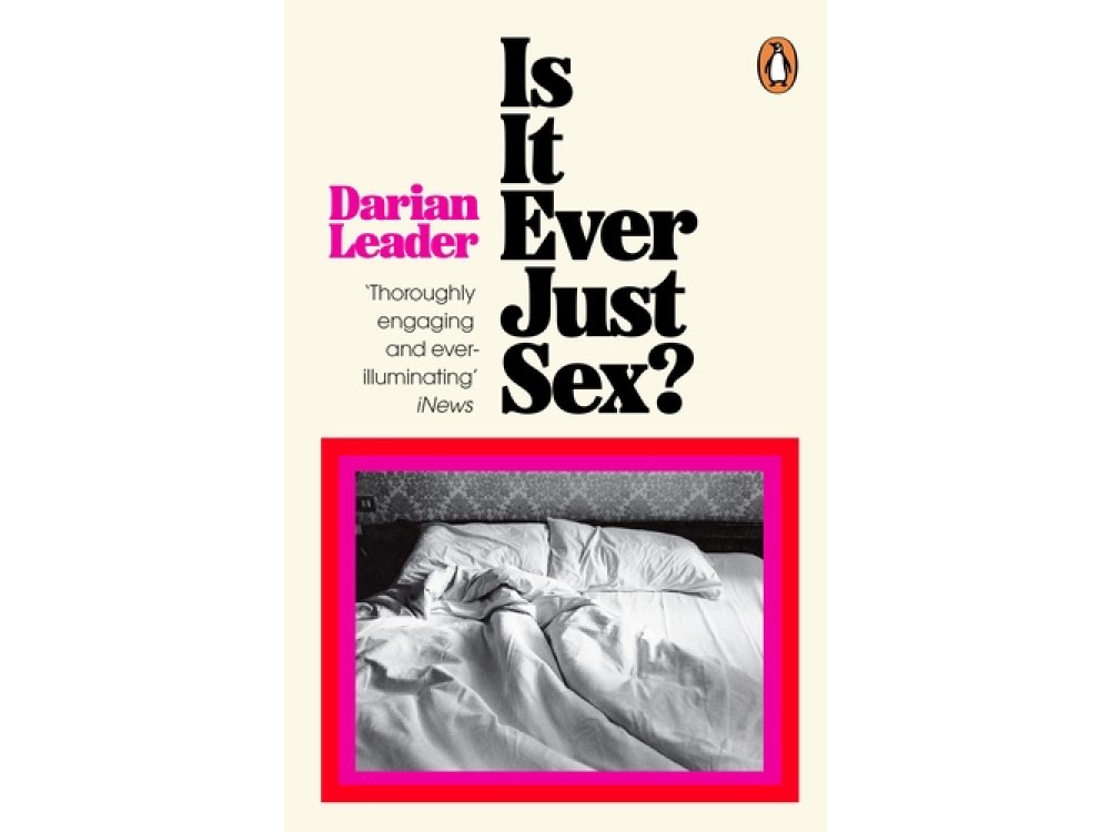 Is It Ever Just Sex?