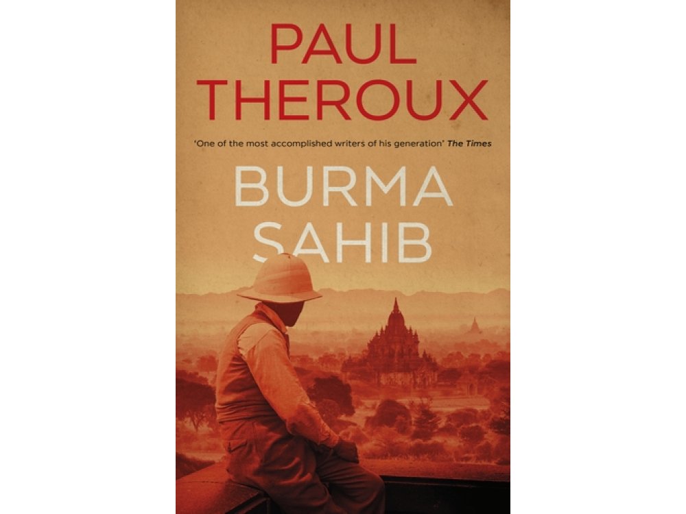 Burma Sahib
