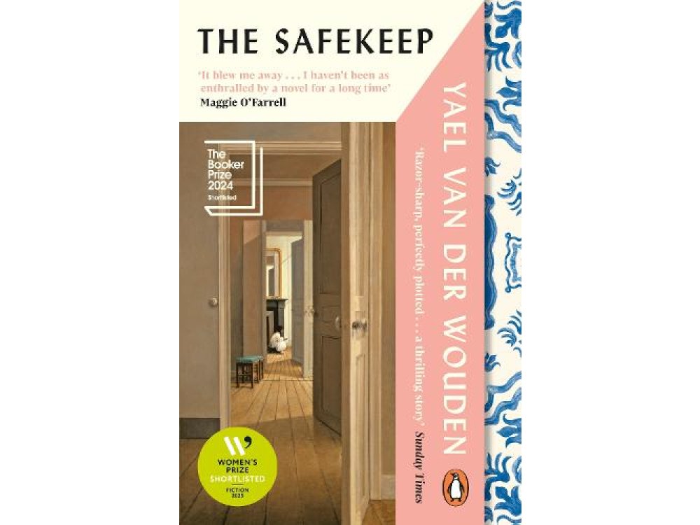 The Safekeep
