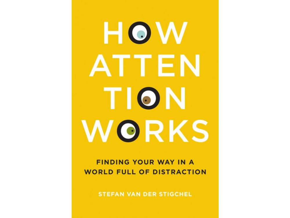 How Attention Works: Finding Your Way in a World Full of Distraction