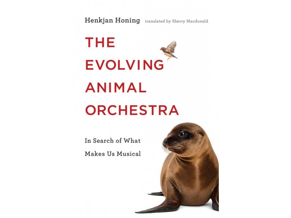 The Evolving Animal Orchestra: In Search of What Makes Us Musical