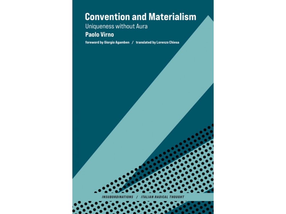 Convention and Materialism: Uniqueness without Aura